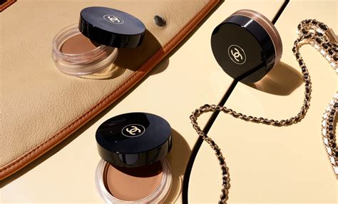 is chanel bronzer acne safe|Chanel cream bronzer reviews.